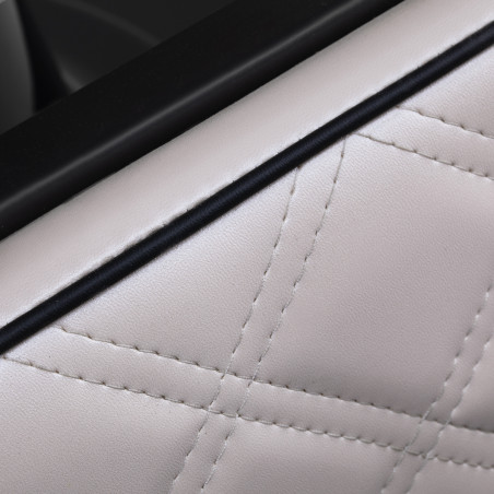 Carlos extra Pearl borbélyszék