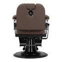 Silla de barbero Carlos Brown