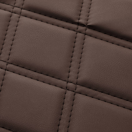 Silla de barbero Carlos Brown