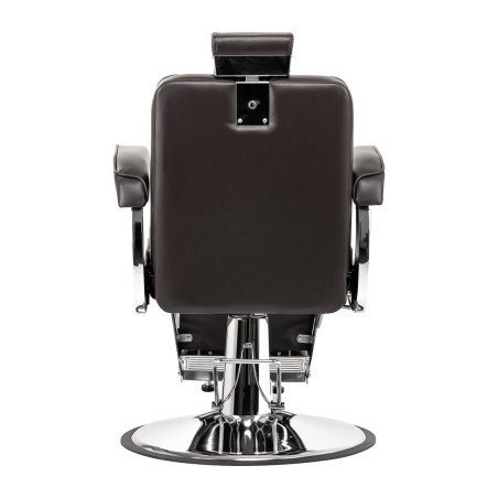 HAIR SYSTEM BM88066 brown barber chair