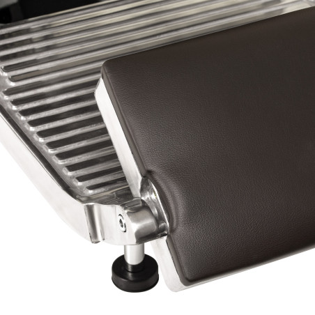 HAIR SYSTEM BM88066 brown barber chair