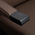 GABBIANO barberarstol Continental brun