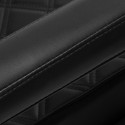 Brijačka stolica Carlos extra Black