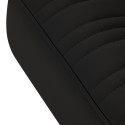 Barberarstol GABBIANO Rufo svart