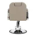 Barberstol GABBIANO Rufo beige