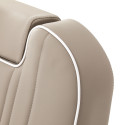 Barberstol GABBIANO Rufo beige