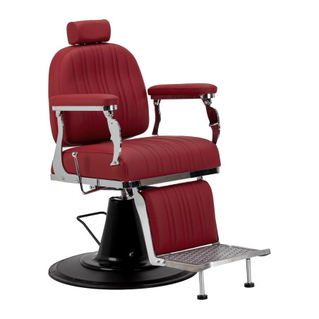 GABBIANO Barberstol Elias Rossa