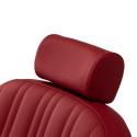 GABBIANO Friseurstuhl Elias Bordeaux
