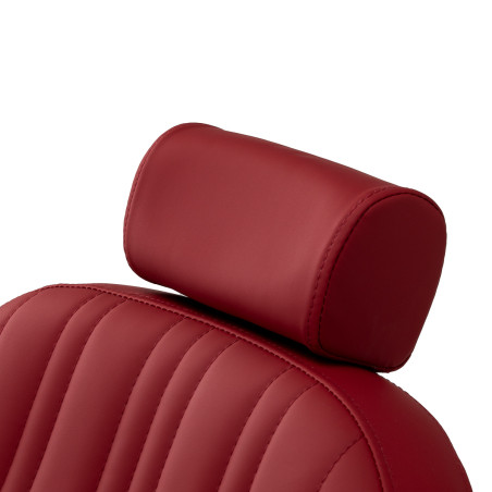 GABBIANO Barberstol Elias Rossa