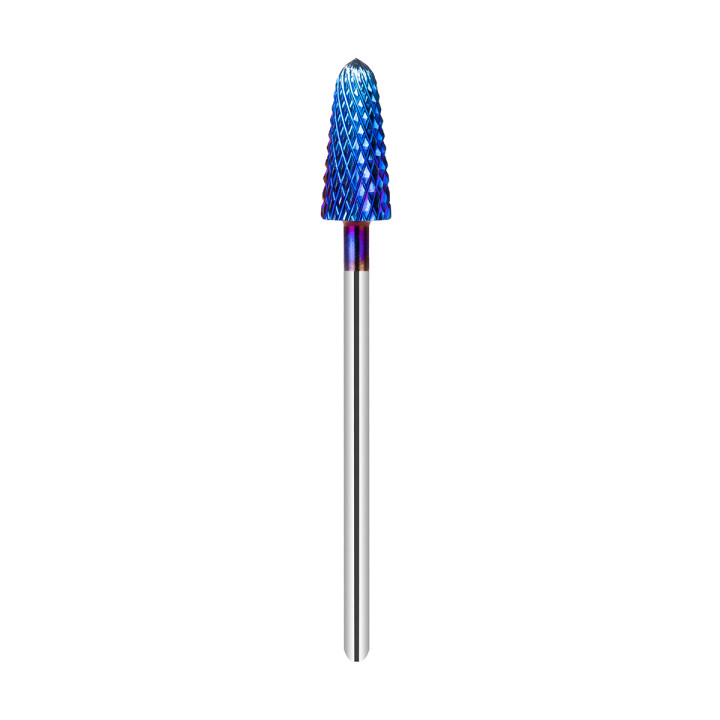 EXO Hard Blue Straight Cone Cutter 03