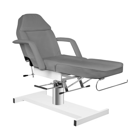 Poltrona cosmetica hyd. A 210 grigio