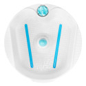 Pedicurestoel met massager 308