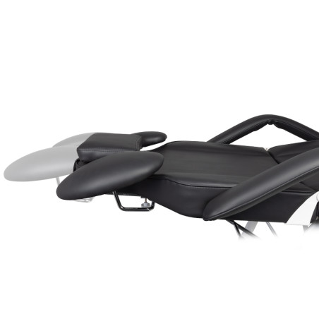 Fauteuil pour le traitement des cils Ivette noir