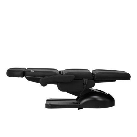 Chaise esthétique AZZURRO Lux 3m noire