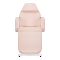 Kosmetisk stol hyd. Basic 210 rosa