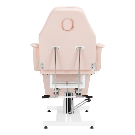 Scaun cosmetic hidraulic Basic 210 roz