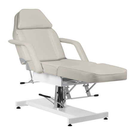 Fauteuil cosmétique hydraulique SILLON v2 210 sel marin