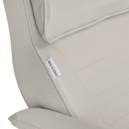 Fauteuil cosmétique hydraulique SILLON v2 210 sel marin