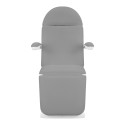 Sedia estetica elettrica SILLON Eclipse 3 motori grigio