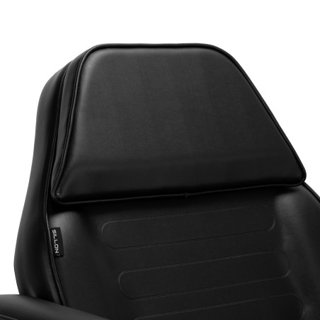 Silla cosmética hidráulica SILLON v2 210 negra