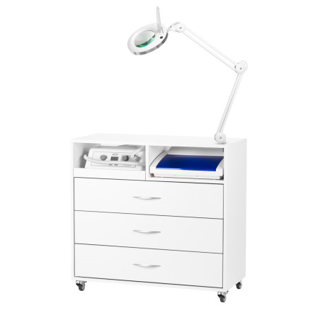Podologiegerät Y-200 Max-Set