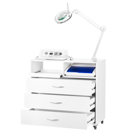 Podologiegerät Y-200 Max-Set