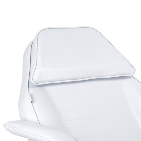 Silla cosmética hidráulica SILLON v2 210 blanca