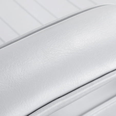 Silla cosmética hidráulica SILLON v2 210 blanca