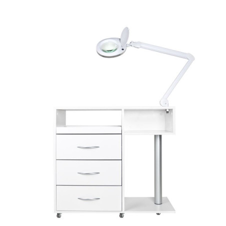 Podologisk enhed Y-300 max-sæt