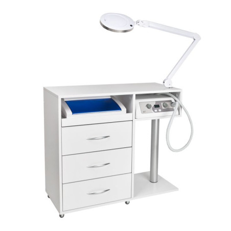 Unidade de podologia Y-300 max set
