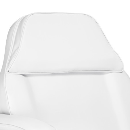 Kosmetikstol SILLON med hvid bakke