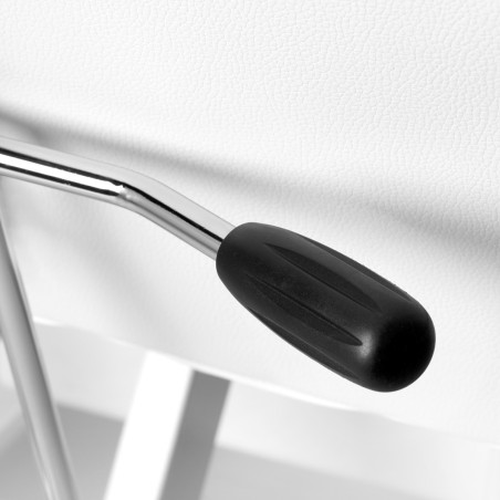 Kosmetické křeslo SILLON s bílým podnosem