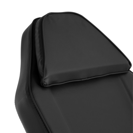 Kozmetični stol SILLON s črnim pladnjem