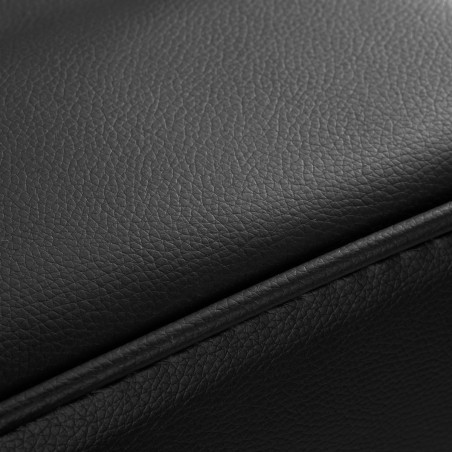 Kozmetični stol SILLON s črnim pladnjem