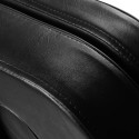 Sillón cosmético hidráulico Basic 210 negro