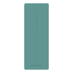 Yogamatte Balance senfgün