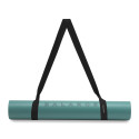 Yogamåtte Balance sennepsgrøn
