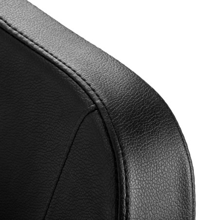 Hair System Poltrona da parrucchiere Borneo Nera