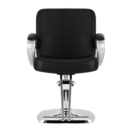Frisörstol HAIR SYSTEM ZA31 svart