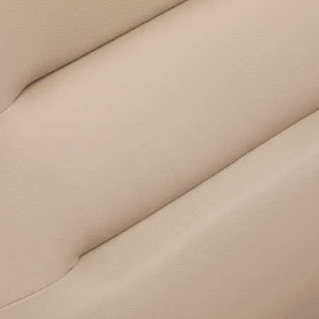 Frisörstol GABBIANO Monaco beige