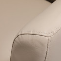 Frisörstol GABBIANO Monaco beige