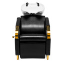 GABBIANO Parrucchieri C019G Oro Nero