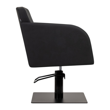 GABBIANO Elda Black Hairdressing Chair