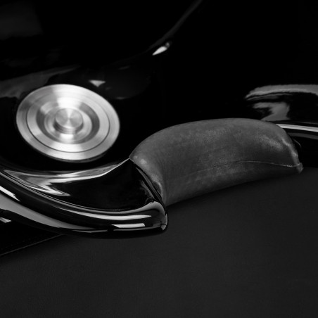 Hajmosó HAIR SYSTEM Edge Noir