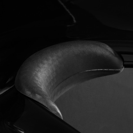 Hajmosó HAIR SYSTEM Edge Noir