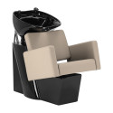 GABBIANO kapperswasunit Vitoria grijs-beige