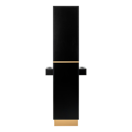 TOTEM GOLD fodrászállomás