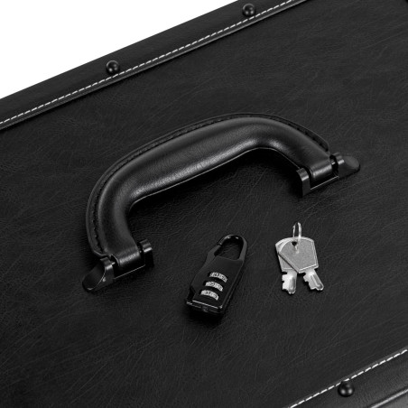 GABBIANO barbier C12 noir