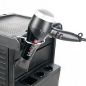 Gabbiano assistente parrucchiere 100C nero