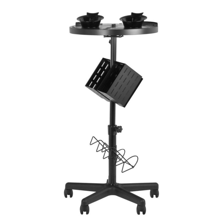 GABBIANO Friseurassistent 188 Timer schwarz